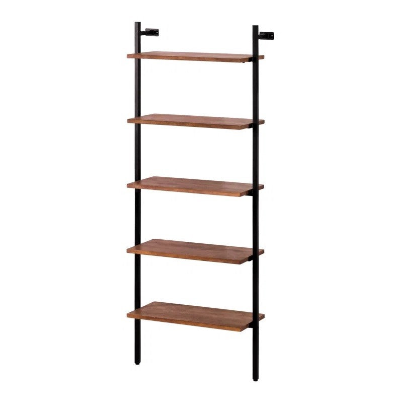 Rudd Narrow Ladder Bookcase