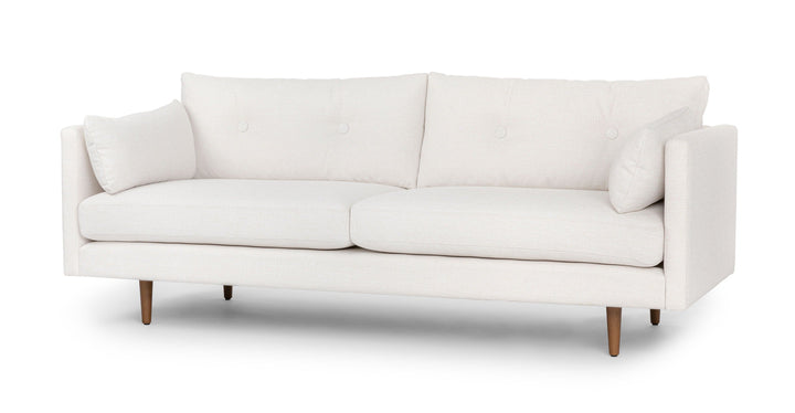 Anton Winter Limestone Sofa