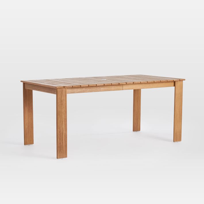 Playa Outdoor Expandable Dining Table