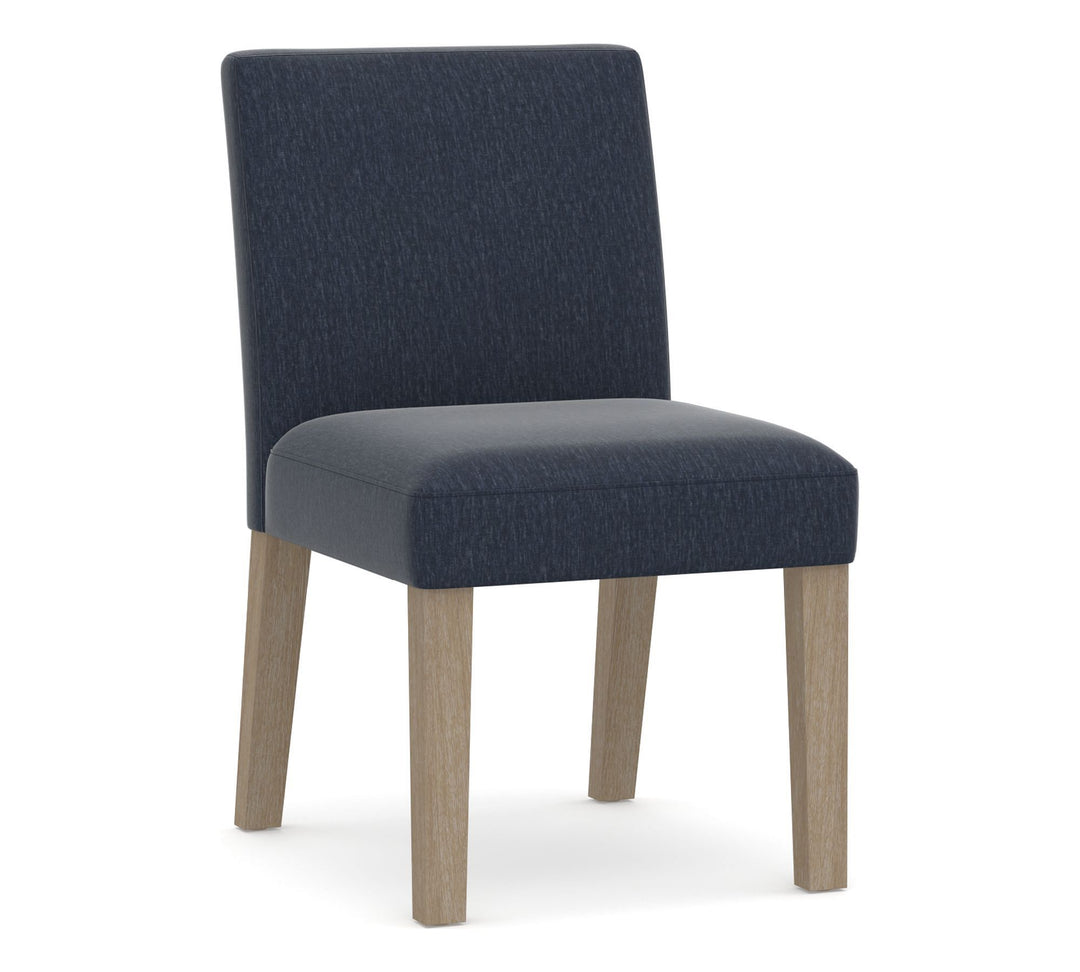 Classic Upholstered Dining Chair