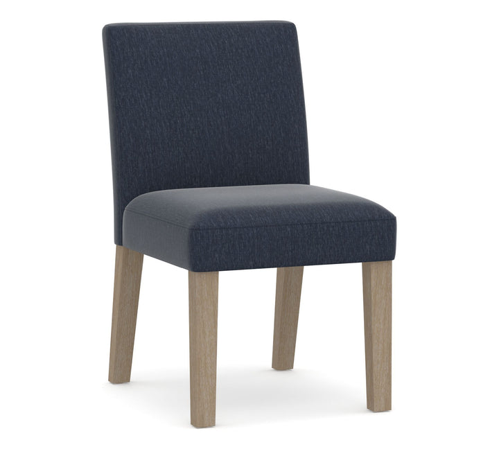 Classic Upholstered Dining Chair