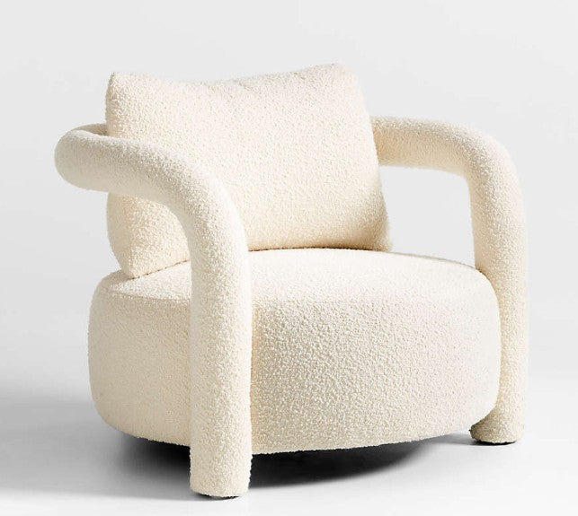 Marmont Accent Chair by Leanne Ford