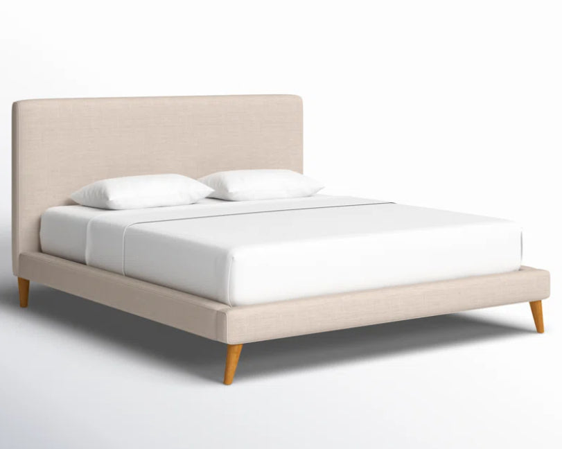 Williams Upholstered Bed