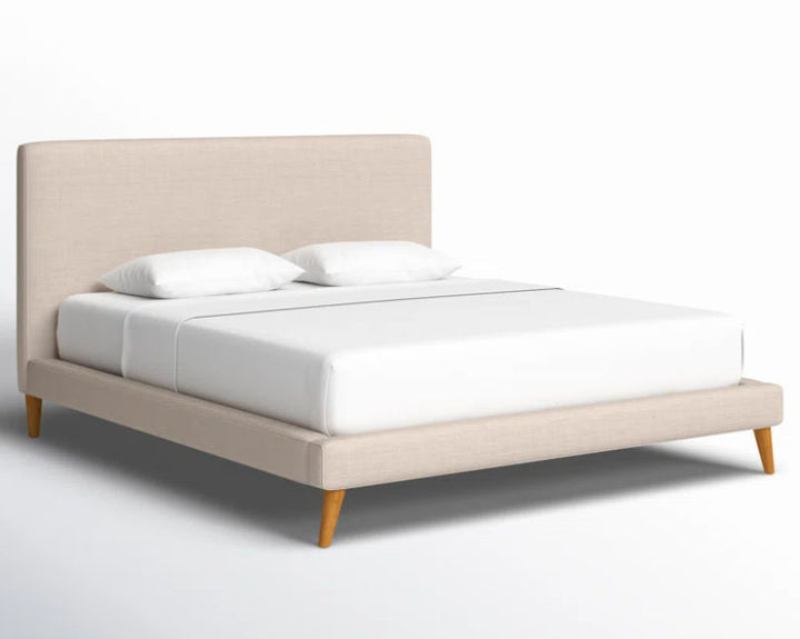 Williams Upholstered Bed
