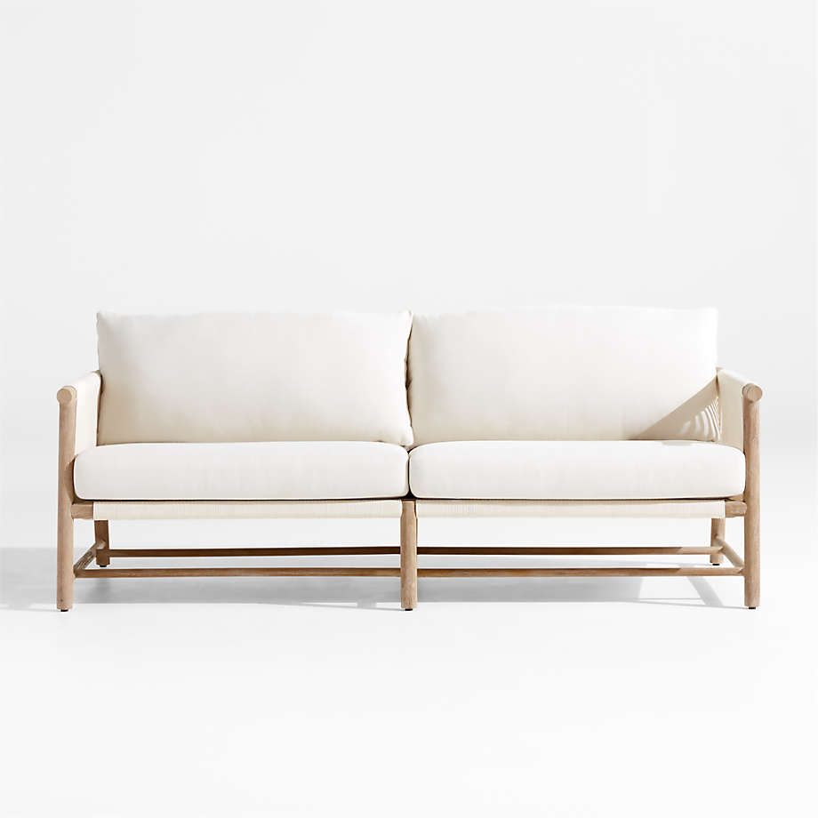 Fen Outdoor Sofa