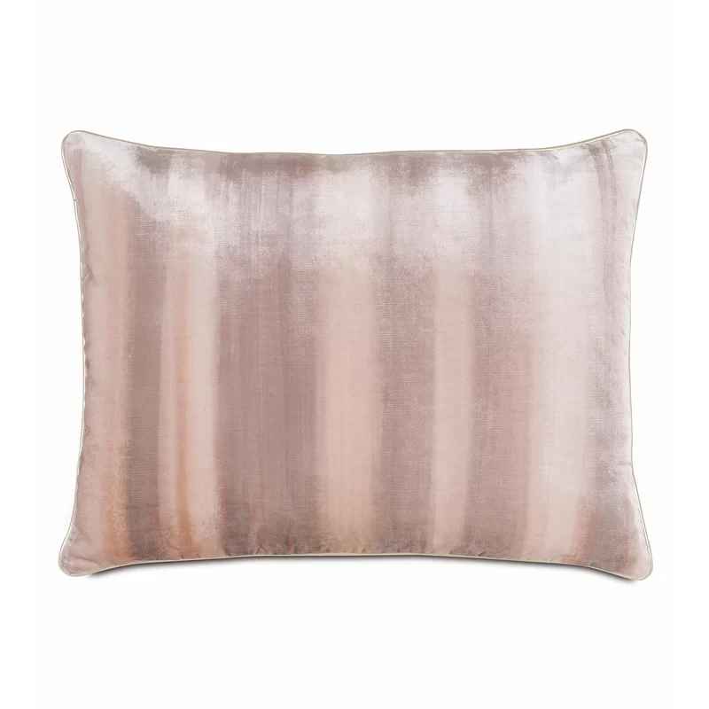 Halo Velda Snow Sham-Standard