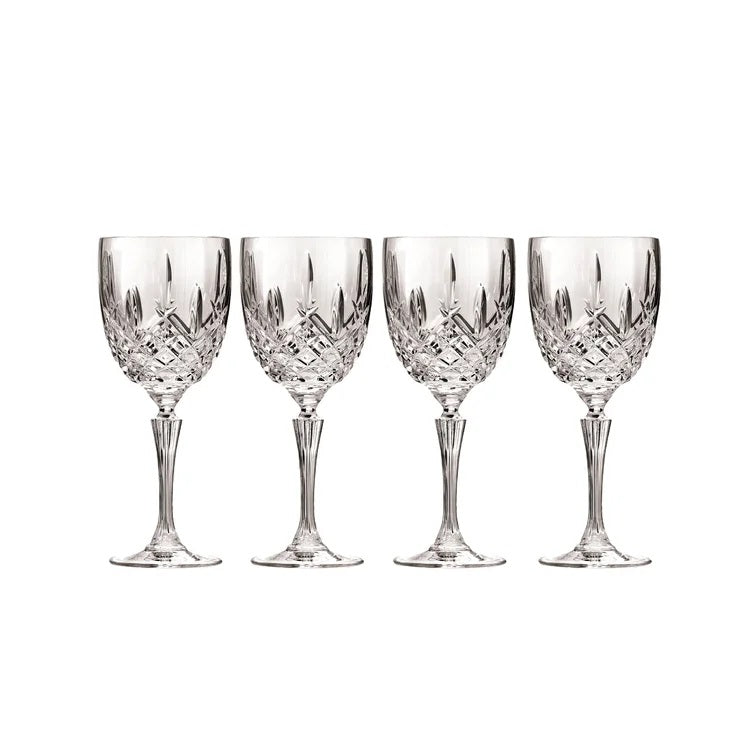 Marquis Crystal All Purpose Wine Glass Set of 2