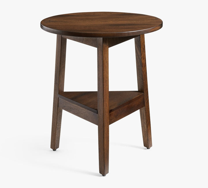 Lincoln Round Cricket Table