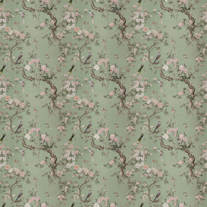 Taelen Floral Wall Mural