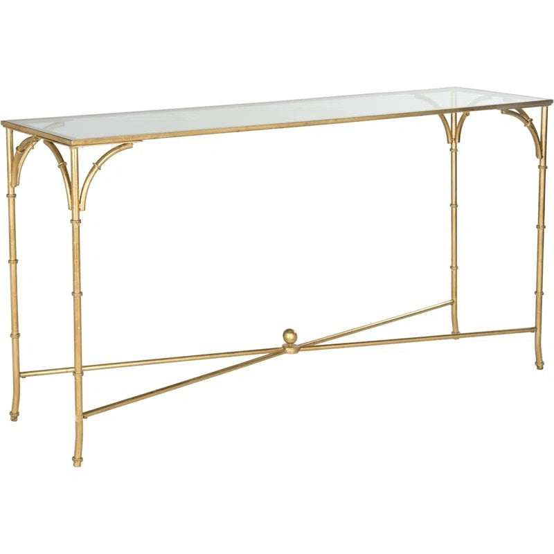 Hailey Console Table
