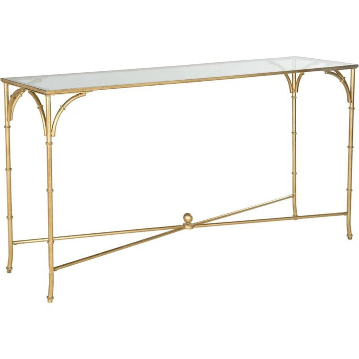 Hailey Console Table