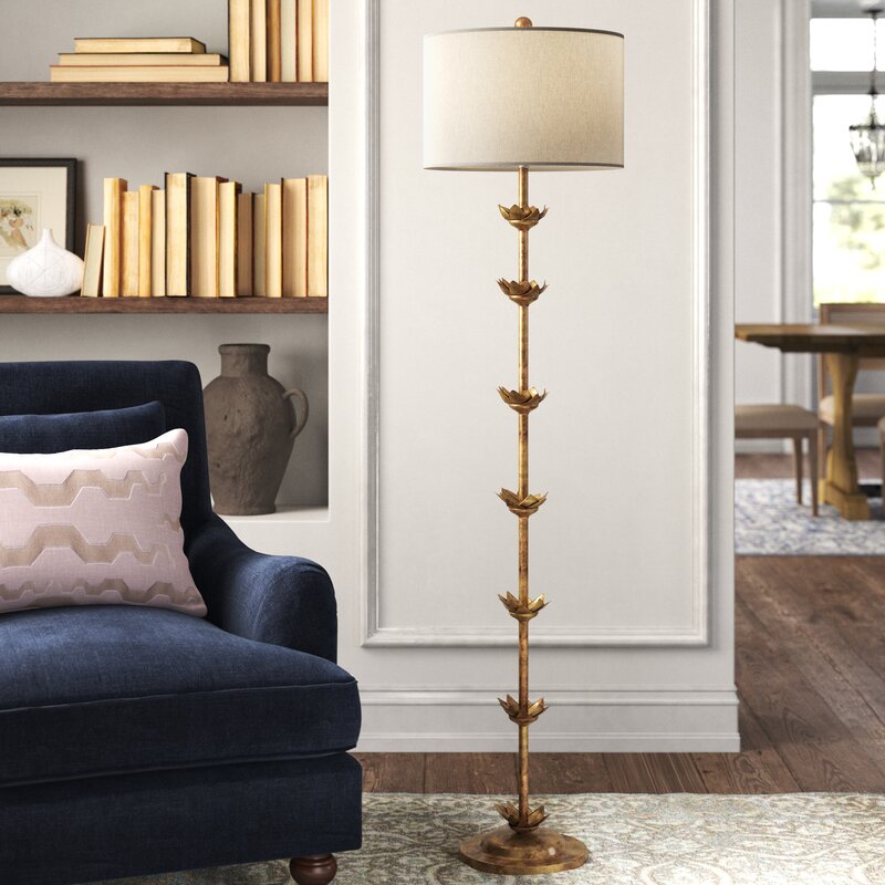 Adalyn 64" Floor Lamp