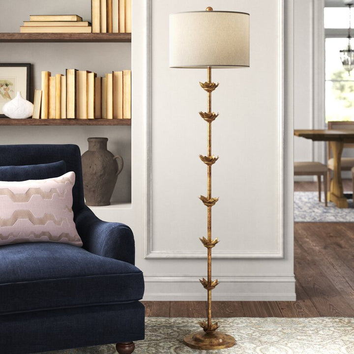 Adalyn 64" Floor Lamp