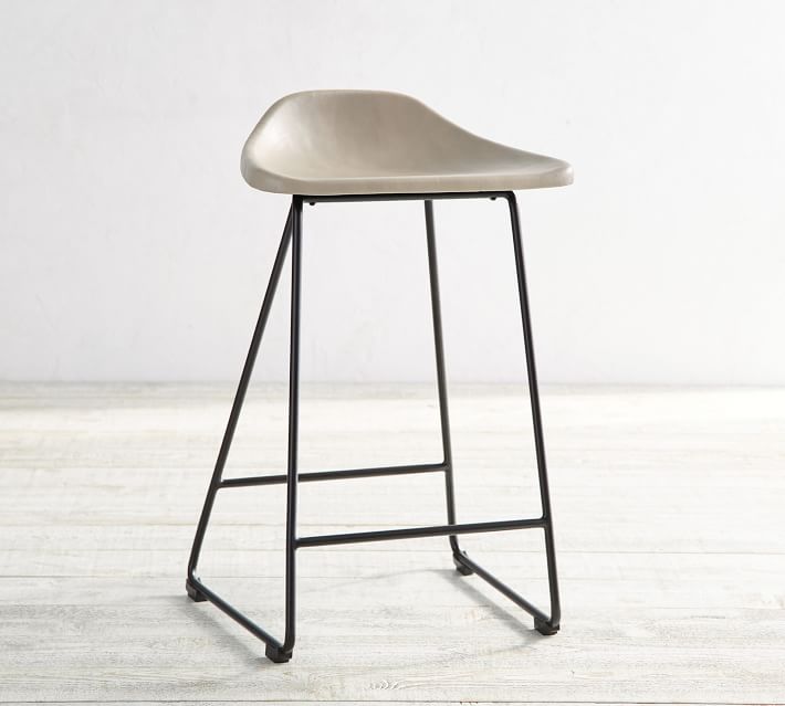 Brenner Counter Stool