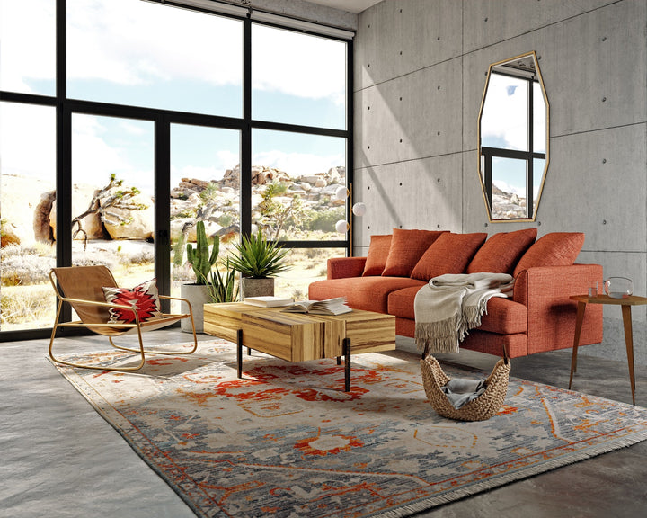 Tula Chair