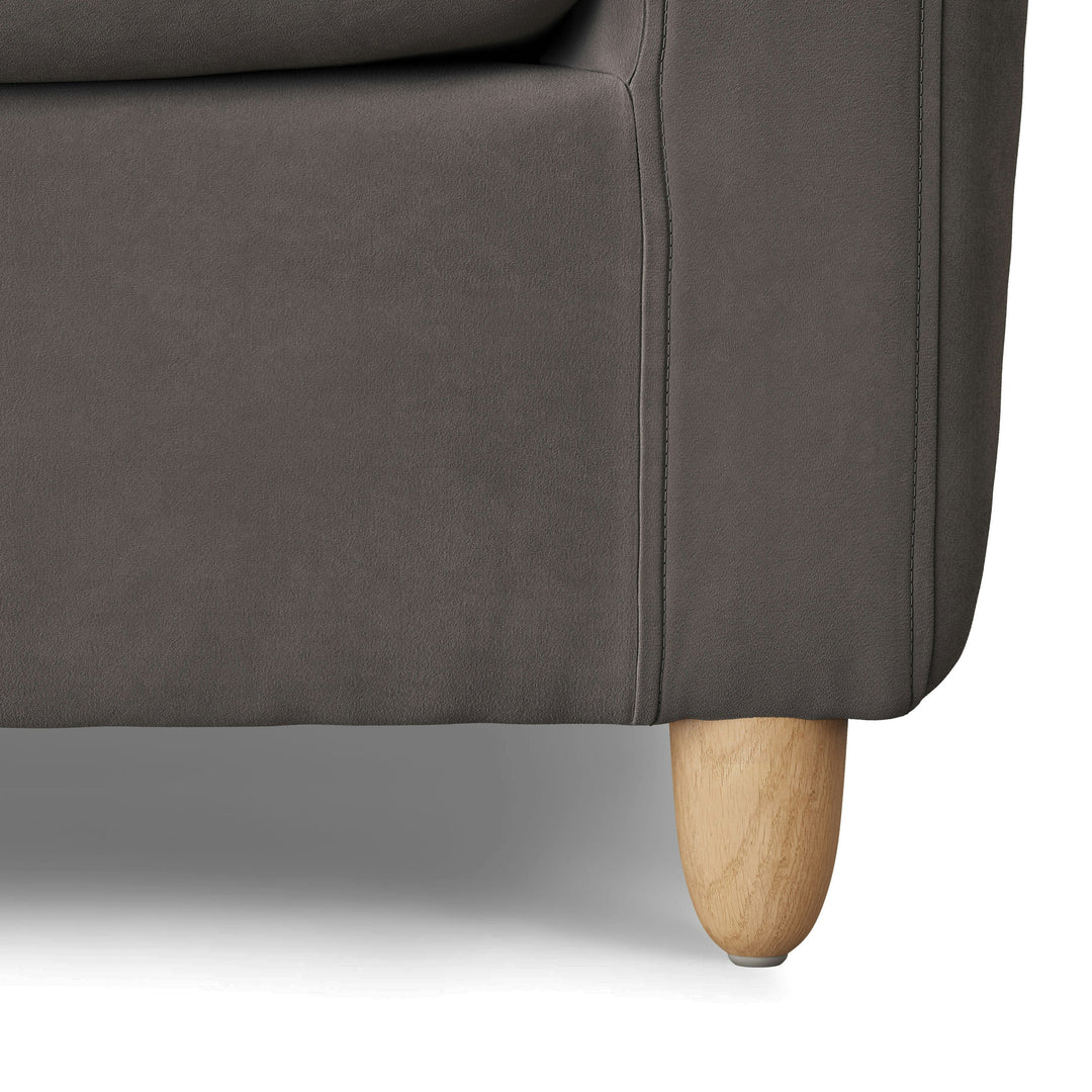 Vati Velvet Sofa Bed