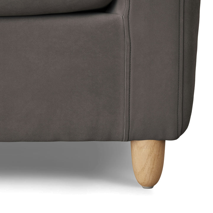 Vati Velvet Sofa Bed