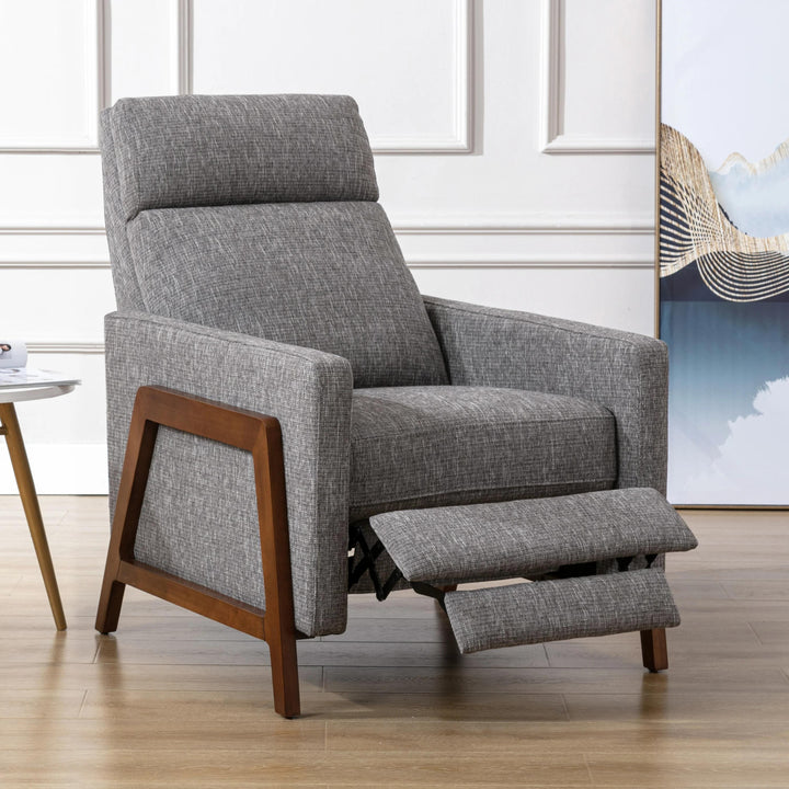 Anilah Upholstered Recliner
