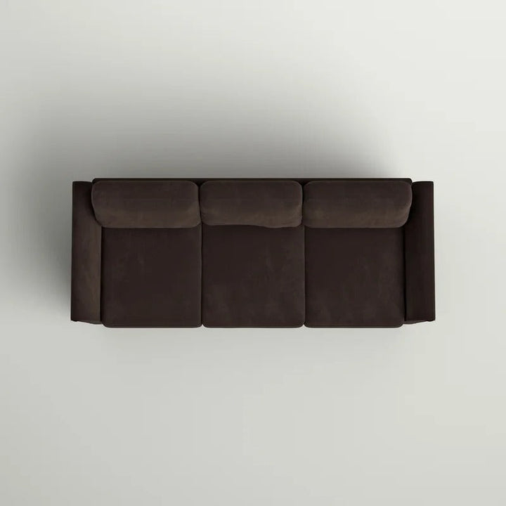 Celestia Flared Arm Sofa