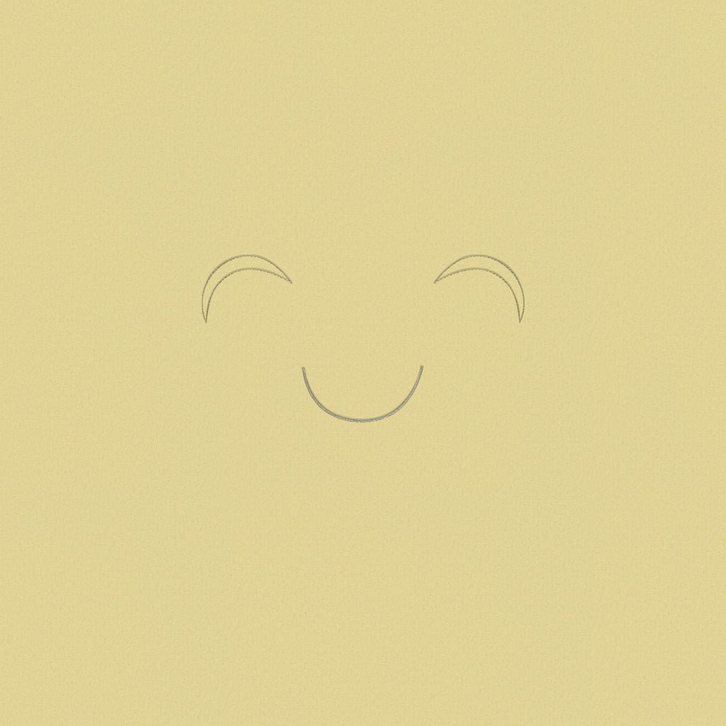 Sun Pillow Without Insert 16"x16"