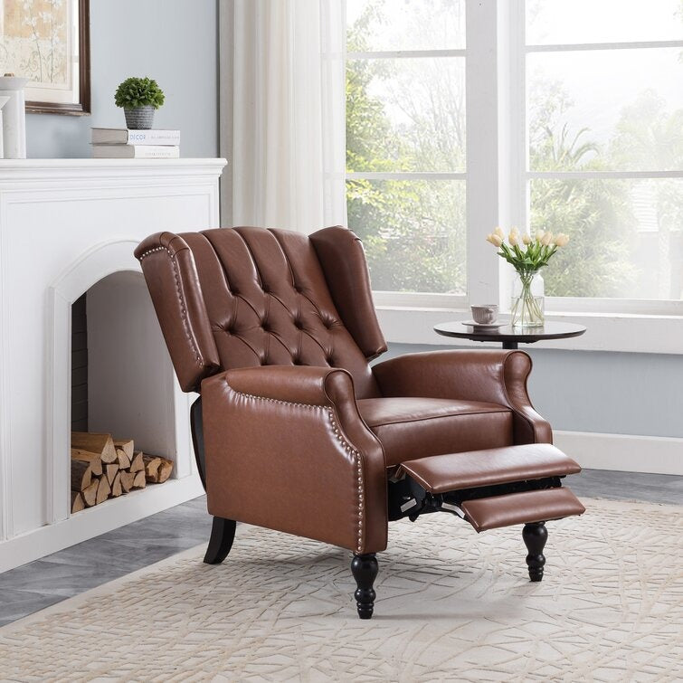 Alta Recliner