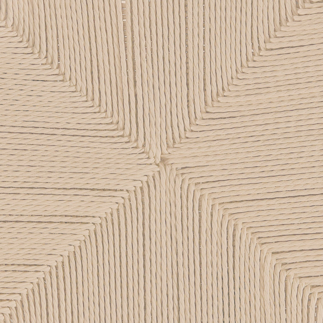 Gustavo Wishbone Arm Chair Set of 2