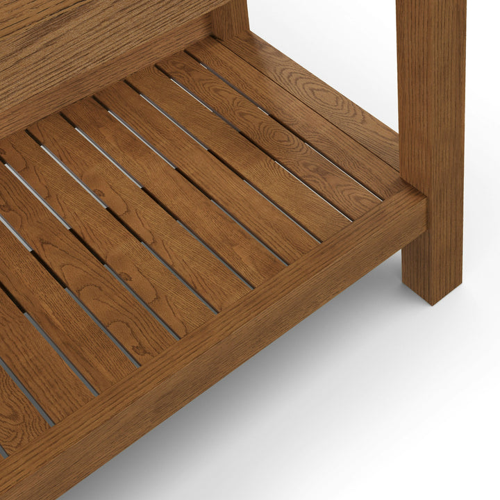 Quincy Kitchen Island