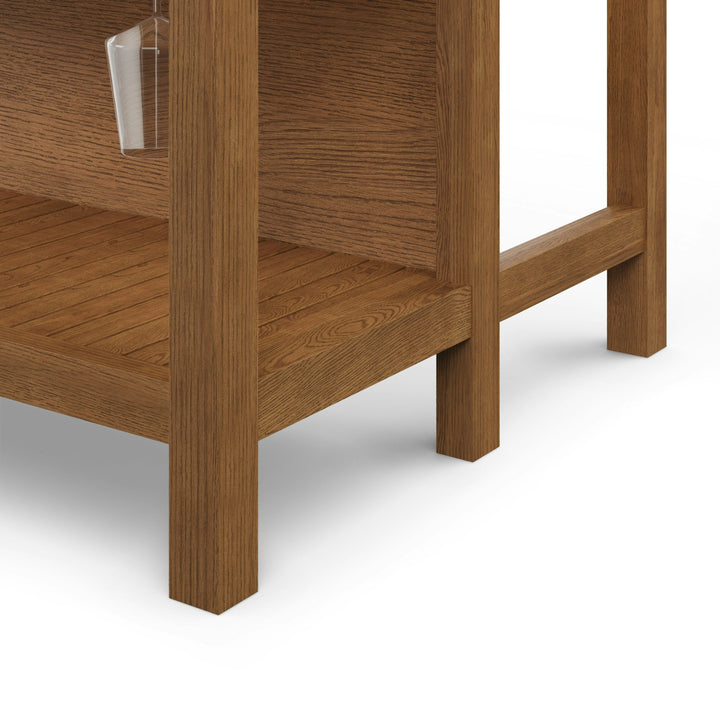 Quincy Kitchen Island