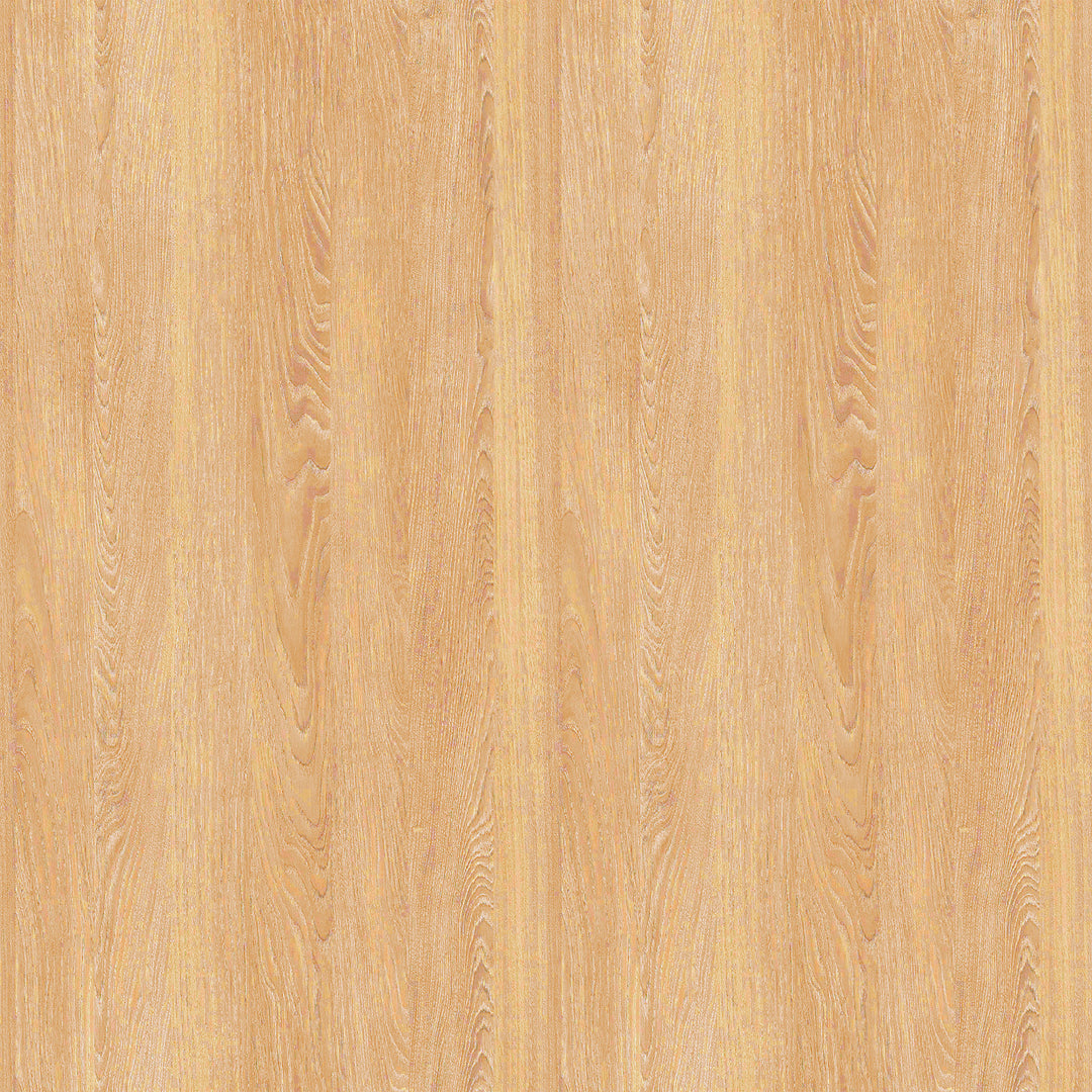 Terra Natural White Oak Wood Bookcase