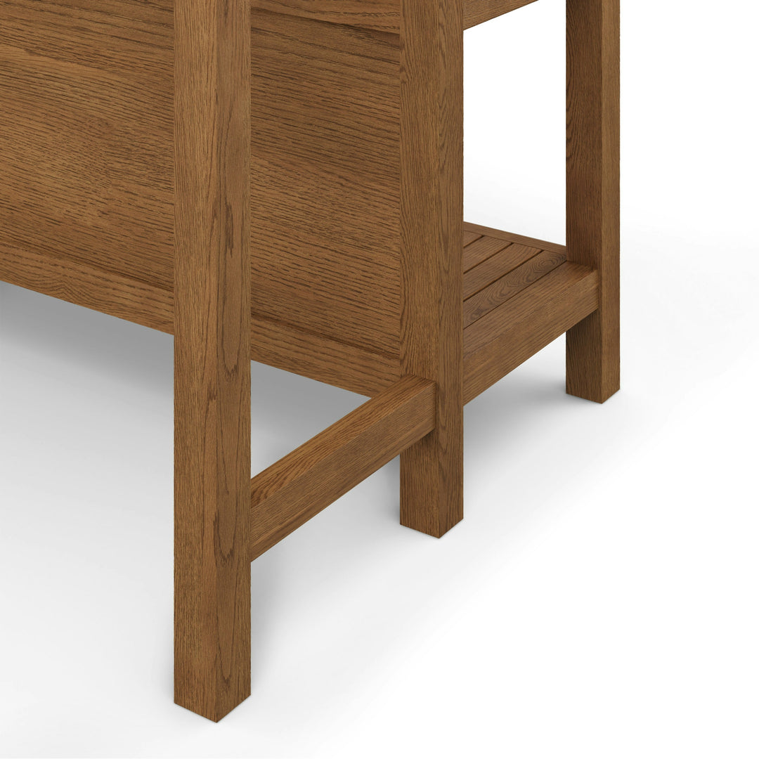 Quincy Kitchen Island