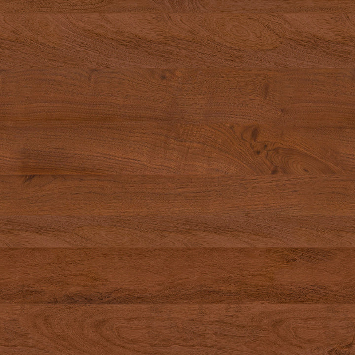 Nederin Pebble Gray Walnut Bench