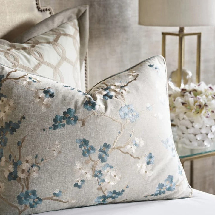 Eastern Accents Baynes by Alexa Hampton Sham