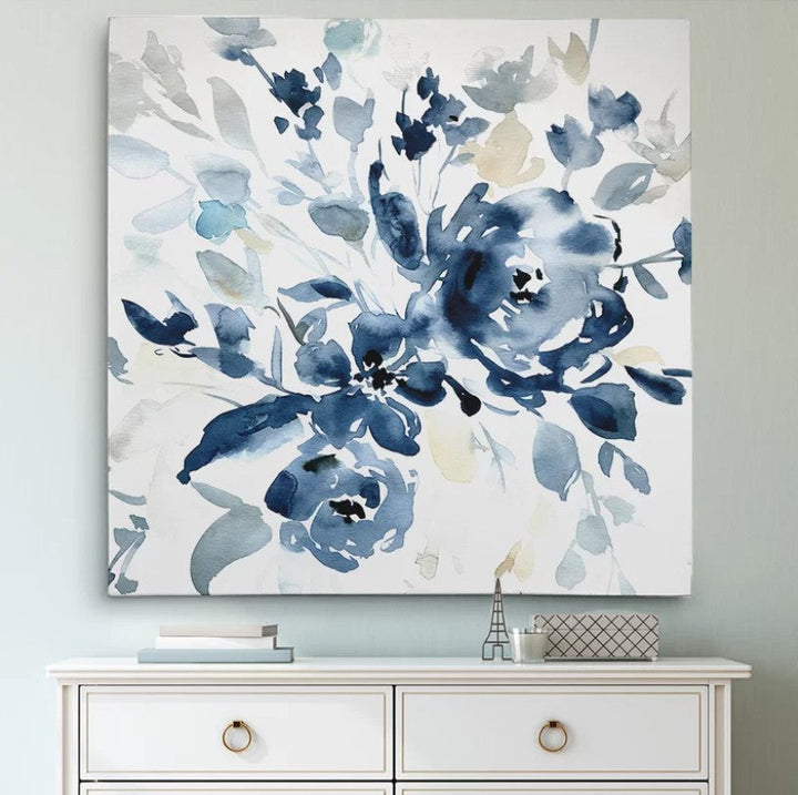 Arlenis Indigo Garden I