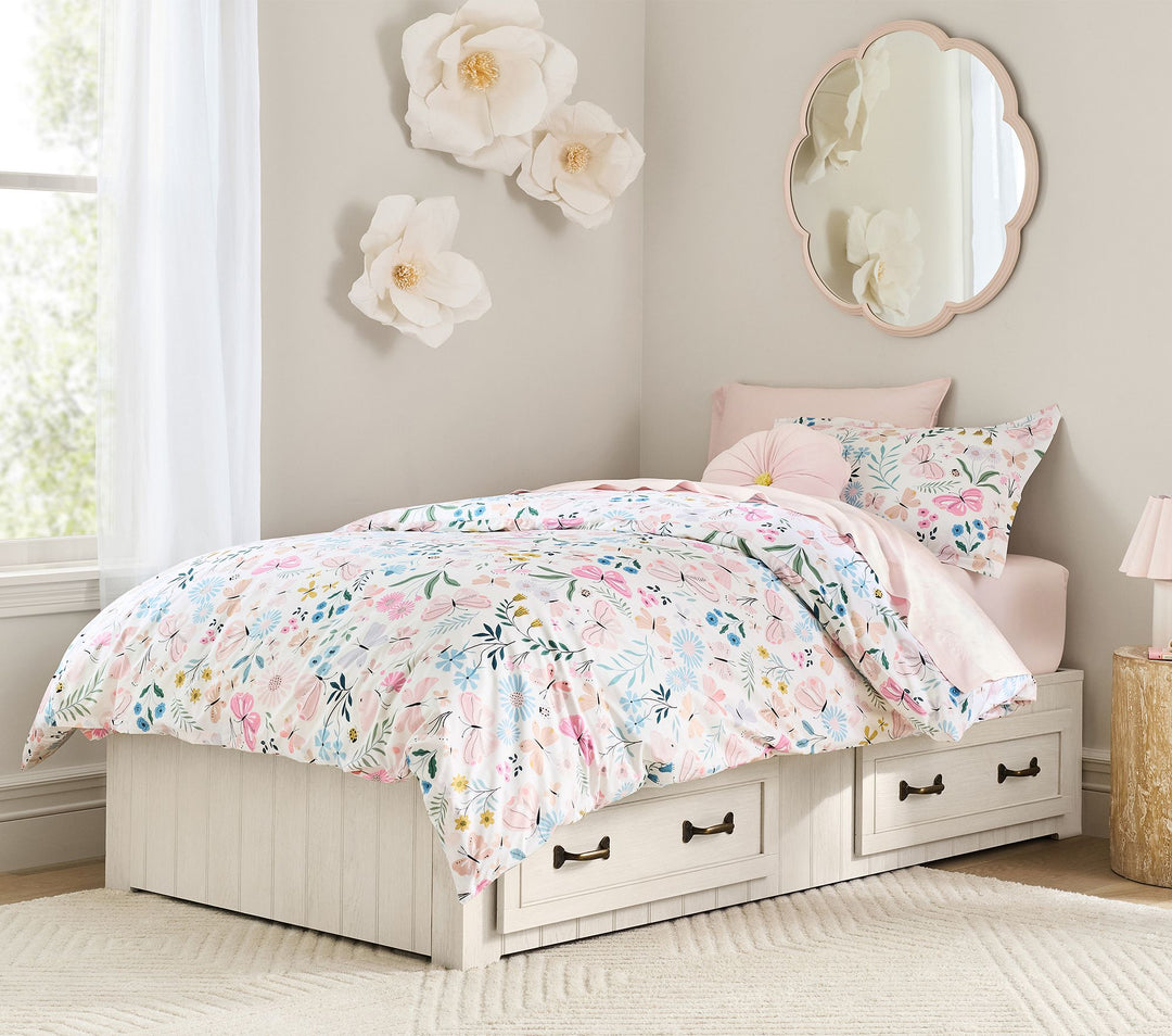 Belden Bed-Twin