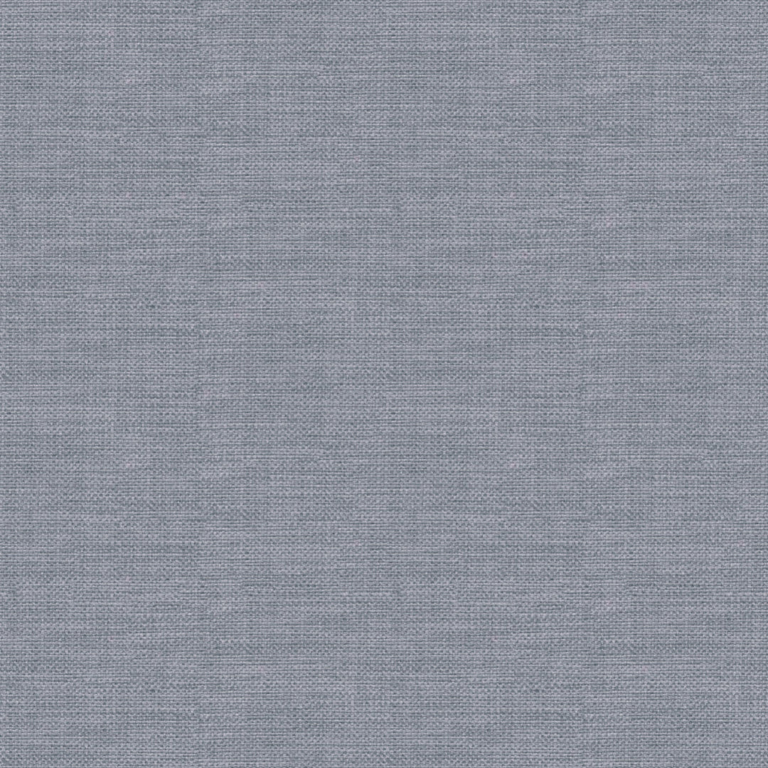 Emery Linen Curtain Mineral Blue 96"