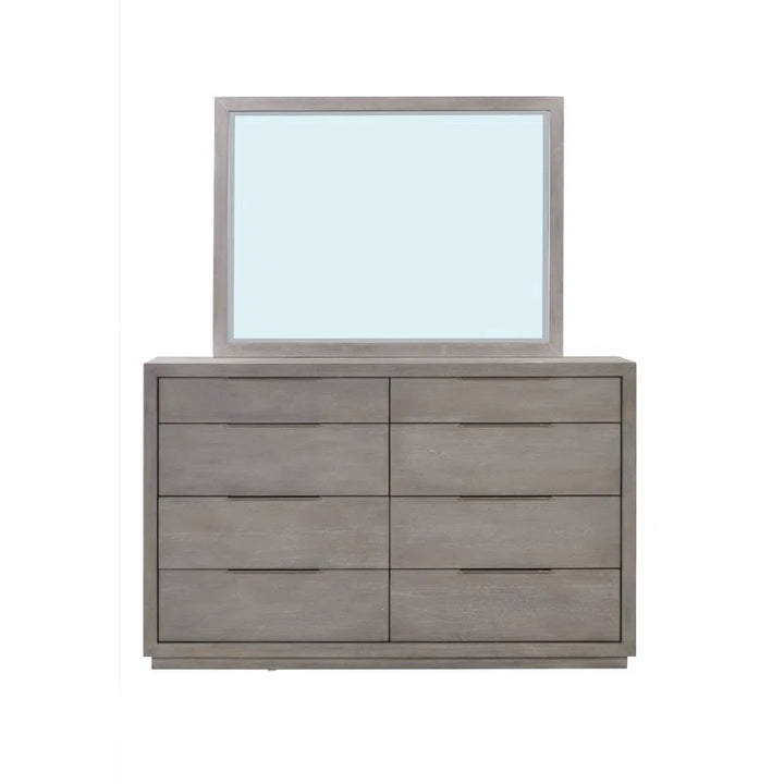 Huy 8 Drawer Dresser