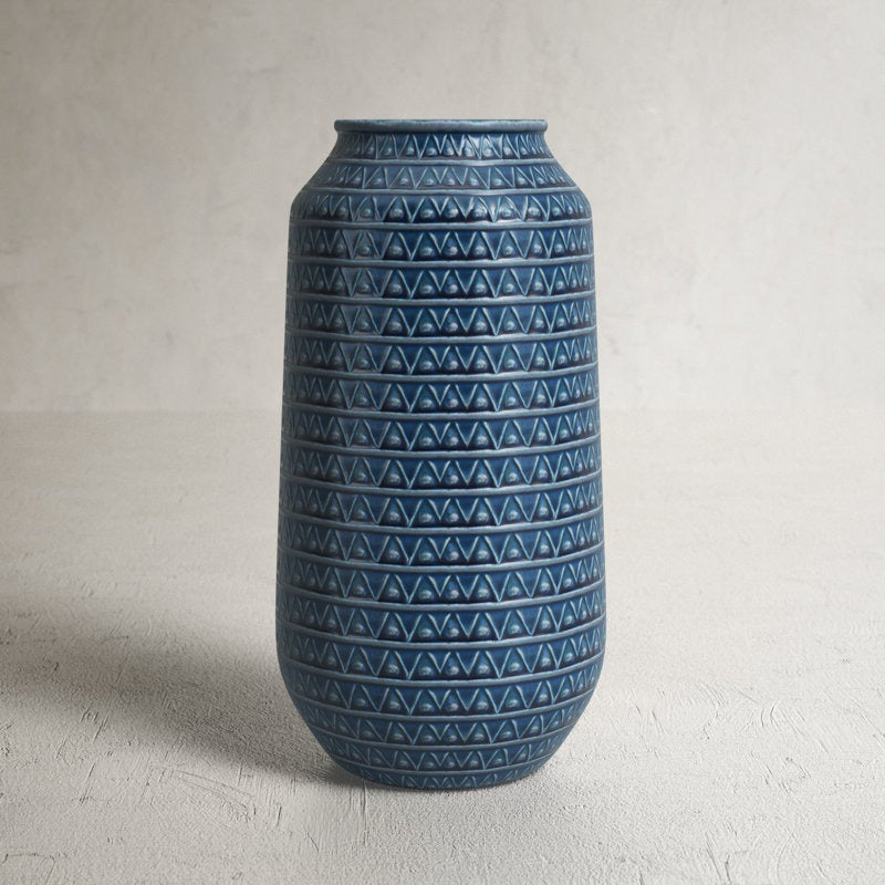 Cienna Earthenware Table Vase