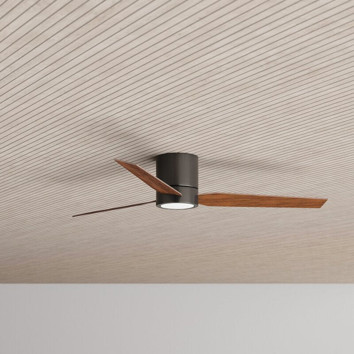 56 JEZEBEL 3 BLADE LED STANDARD CEILING FAN