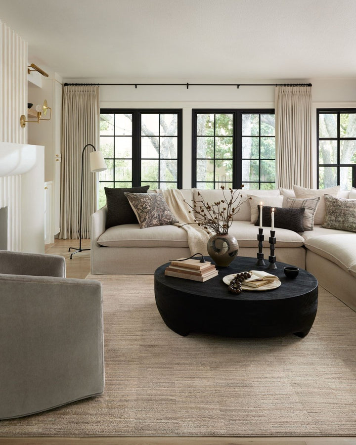 Arden ARD 01 Area Rug-9'x12'