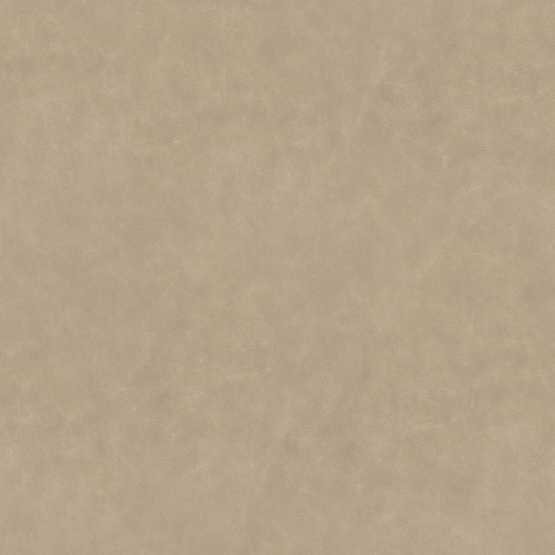 Maison Leather Stool