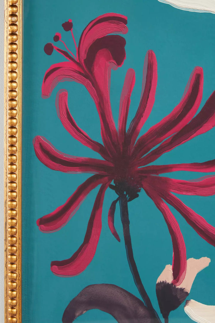 Botanic Wall Art 38x50