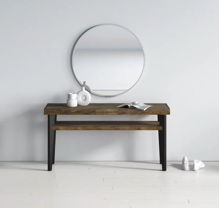 Marlowe 60''Console Table
