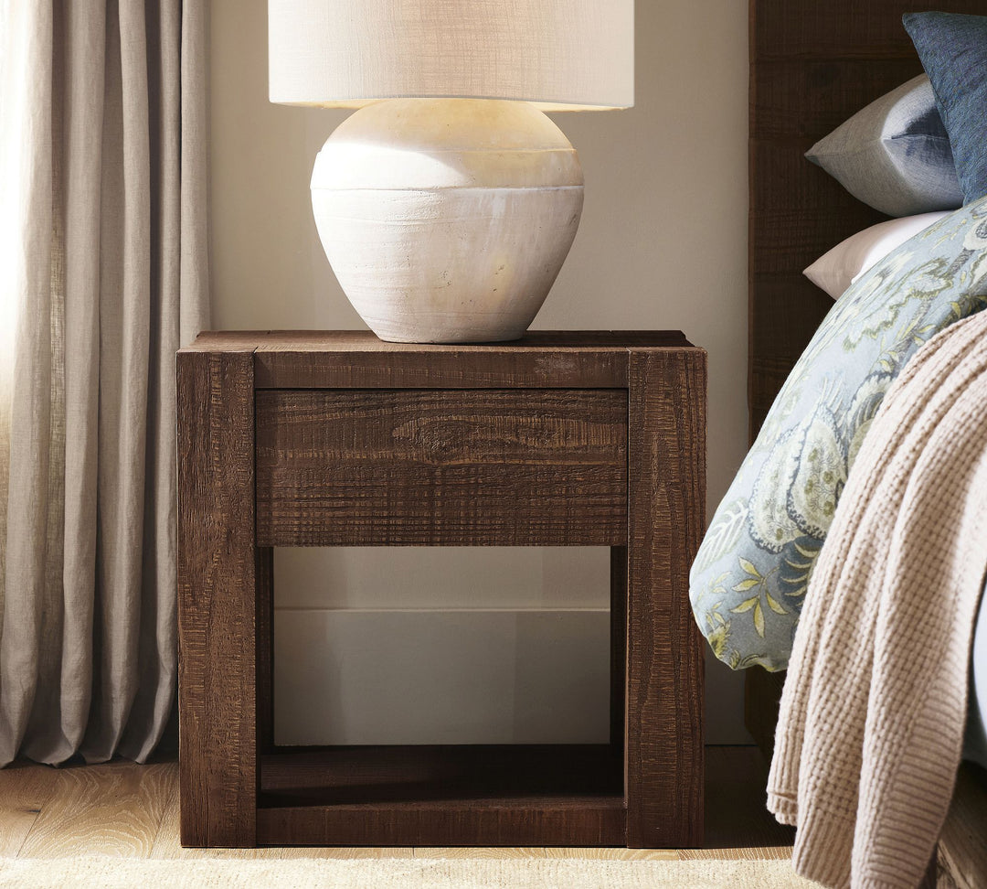 Rockport Nightstand