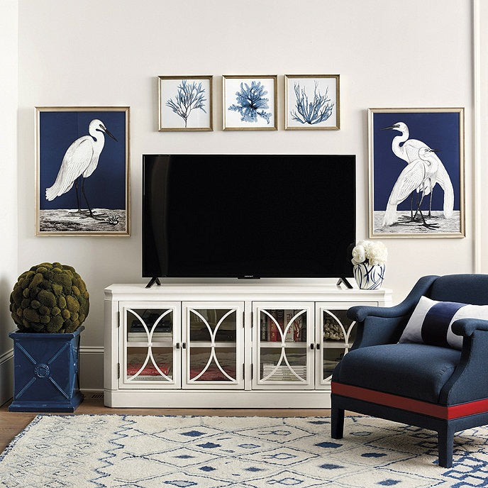 Sinclaire Media Console