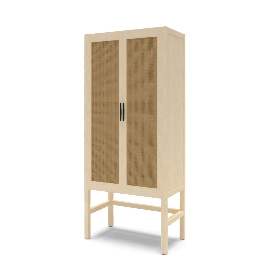 Dolores Narrow Storage Cabinet
