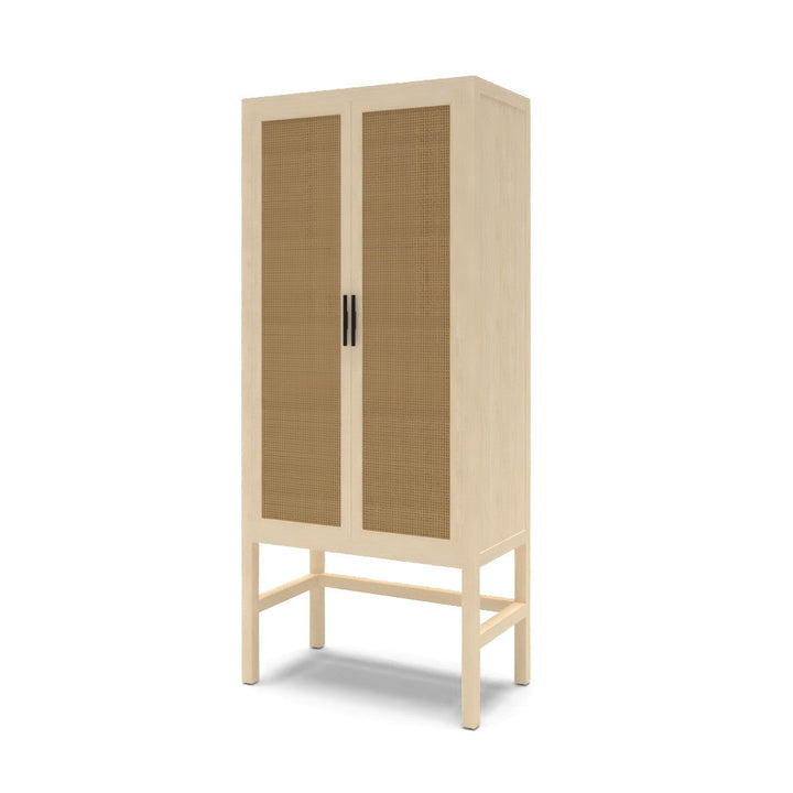 Dolores Narrow Storage Cabinet