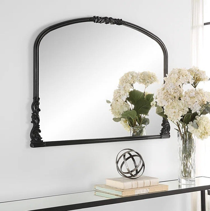 Keith Arch Wall Mirror