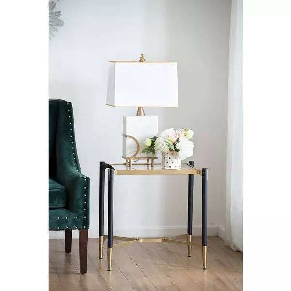 Park View Rectangle Occasional Side Table