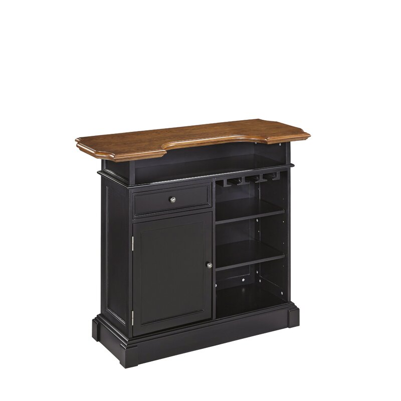 Benally Home Bar