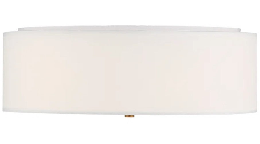 Access Lighting Flush Mount